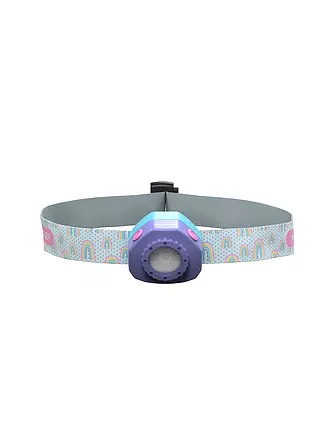 LEDLENSER | Lampada frontale per bambini Kidled 4R |